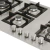 Base queimador elettromec ckg-5q-90-xq-3