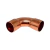 CURVA COBRE 90 1.5/8 LONGA FRIVEN
