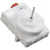 Motor Ventilador Side By Side Brastemp Original - W10527155 - comprar online