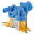 Valvula Dupla Lavadora LTD LDD Electrolux A99089301
