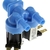 VALVULA DUPLA ELECTROLUX LTD15 220V ORIGINAL A99089302 - Refrigera Brasil