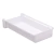 Recipiente gelo Geladeira Brastemp W11136037 na internet