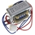 Kit Placa Universal Ar Cassete(K7) C/Controle Remoto + Visor 220 Volts - QD-U30A - Refrigera Brasil
