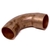 Curva Cobre 90 X 1 - 1,1MM Parede - comprar online