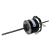 Motor Ventilador 42XQ Midea 25901163 na internet