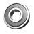 Rolamento Motor Alado 6201 Eixo 1/2