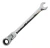 CHAVE CATRACA MOVEL 15MM COMBINADA BOCA 15MM LOTUS