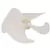 Hélice Geladeira BRG39 BRM37 Brastemp - W10185283 - comprar online