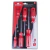 CHAVE FENDA/PHILIPS JOGO C/6PC CR-V WORKER - comprar online