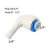 ENGATE 1/4 X 1/4 TUBO PLANETA AGUA CN260
