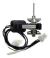 Motor Ventilador Geladeira Dff37/43/44 Electrolux 70292360
