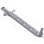 Queimador Direito Forno Fogão BF Brastemp W10896453