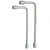 CHAVE BIELA 'L' LONGA GALV 13MM LOTUS - comprar online