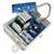 PLACA COMANDO LAVADORA CONSUL SIMILAR CWH12A W11387505AL - comprar online