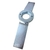 Saca cesto guia lavadora panasonic 955572 - Refrigera Brasil