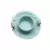 Tampa Agitador Lavadora CWI21A Brastemp Consul - 326050971 na internet