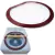 Tampa Móvel Lavadora BWG11 BWH11 Brastemp W10512610