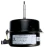 Motor Ventilador Condensador 38CQV midea 25901261