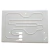 Placa Fria Geladeira DC WRD electrolux 62000061 - comprar online