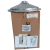 Cubo Suporte cesto lavadora 15kg electrolux 70002596 - Refrigera Brasil