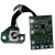 PLACA INTERFACE Lavadora BWK12A BRASTEMP W11302144 - comprar online