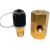 Adaptador universal Vacuômetro analógico Suryha 80150133 na internet