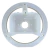 Suporte motor ventilador Electrolux A22734701 - comprar online