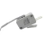 Interruptor Tampa Lavadora BW Brastemp 004257650