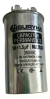 CAPACITOR DUPLO 30+5 MFD 380V SURYHA - comprar online