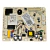 Placa comando Geladeira DFN50 Electrolux A02021011 - comprar online