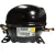 Compressor Coquinho 1/4 R134a 110v Tecumseh - comprar online