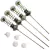 Conjunto Vara Suspensao Lavadora Brastemp W10764578 - comprar online