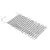 Condensador 9filas Geladeira Cvu28b/brm33 Brastemp Consul W10221052