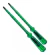 CHAVE PHILLIPS 3/16 3" 1000V CRV ISOL. 144/12 LOTUS - loja online