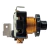 Rele partida compressor 110v 1/4 4 terminais - loja online