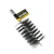 ESCOVA NYLON P/ LIMPEZA TUBOS 3" POLEGADAS ROSCA DE VONDER