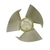 Hélice GREE 7.000 A 12.000 BTUs P 10333002 - comprar online