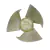 Hélice GREE 7.000 A 12.000 BTUs P 10333002 - comprar online