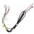 Rede Sensor Degelo Geladeira Dff37/44 Electrolux 70288465