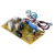 Placa potencia Lavadora BWC07 08 Brastemp W11102423 - Refrigera Brasil