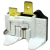 Protetor térmico 1/4 PTC Bivolt compressor universal