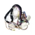 CHICOTE LAVADORA ELECTROLUX 21071DBA SUPERIOR LF7