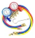 Manifold com Mangueira 90cm R600/R290 Ecotools - comprar online