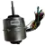 MOTOR VENTILADOR GREE EVAPORADORA 24MIL