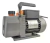 Bomba de Vácuo 3 CFM Simples Estágio 1/4HP Bivolt