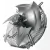Motor Ventilador Exaustor Mono 400mm 220v 50/60hz - 000024e