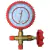 MANIFOLD VIA R22/R134/R404/R407 ALTA PRESSAO ET455 - comprar online