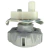 Dobradiça inferior geladeira 55 56 Electrolux A12300901 - comprar online