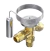 Válvula Expansão Termostática TX2 R22/R407C Danfoss