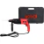 FURADEIRA MARTELETE PERFURADOR ROMPEDOR 620W 127V WORKER - Refrigera Brasil